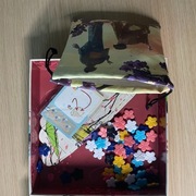 Gra planszowa Kwiat Wiśni