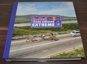 2018 Rower Bicycle Race Red Bull Trans-Siberian Extreme 4 KG 500 stron