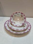 Rosenthal Selb-Bavaria TRIO 1923-26 r. (WADA - Czytaj opis)