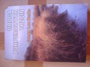 Droga Nielegalnych Trzcin  James Lee Burker