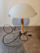 Lampka grzybek ufo retro Ikea 