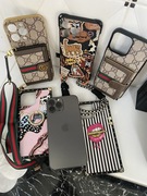 Iphone 13 pro max w cenie markowe etui mato uzywany stan bardzo dobry