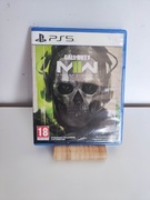 Call Of Duty: Modern Warfare 2 (PS5) + Steel Book