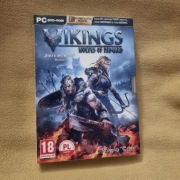 Vikings Wolves of Midgard PC Polskie wydanie 