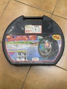 Łańcuchy śniegowe Bottari Rapid T2 Rozmiar 70 9mm NOWE