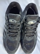 Adidas gore tex clima proof r. 38,5,stan jnowe 