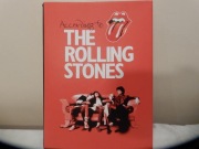 According to the Rolling Stones 