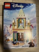 Lego Disney nowe 43265 5 lat 177 el