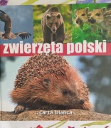 Zwierzęta Polski - album Carta Blanca