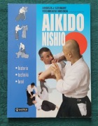 A. Szubert, Yoshiharu Hosoda Aikido Nishio