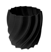 Druk 3d NOWOCZESNA OSŁONKA NA DONICZKĘ 11 x 9 cm