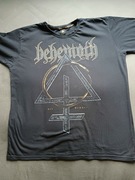 oryginalna koszulka Behemot