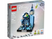 Klocki LEGO Disney 43232 _ Lot Piotrusia Pana i Wendy nad Londynem