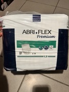 Pieluchomajtki Abena rozmiar L3 Abri Flex Premium 