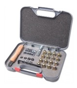 Waldhausen zestaw haceli do wybrania M10/M12