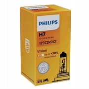 Żarówka Philips H7 55 W 12972PRB1