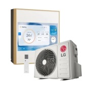 Klimatyzacja  Artcool Gallery LCD