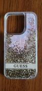Etui GUESS dla kobiety do iPhone 14 Pro 