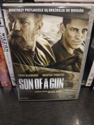 Son of a gun DVD 