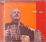 Astor Piazzolla "Oblivion"