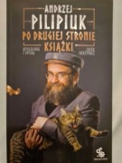 Andrzej Pilipiuk - Po drugiej stronie książki