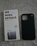 Etui iPhone 12 elago przezroczyste iPhone 12 Pro pokrowiec speck presidio2