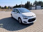 Citroën C4 Picasso 1.6 THP Intensive
