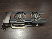 Karta Graficzna ASUS Gtx 660Ti 2gb