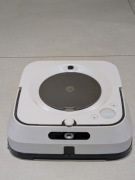 iRobot Braava Jet m6 robot sprzątający mopujący