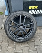 Koła 17'' 5x112 z Oponami Zimowymi Michelin