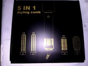 Suszarko lokówke 5 w 1