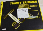 EKSPANDER DO ĆWICZEŃ MODELUJĄCYCH FITNESS  L1015J