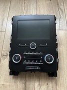 Ekran wyświetlacz monitor Renault Megane IV