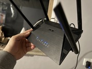 ASUS RT-AX53 – router Wi-Fi 6
