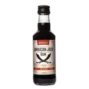 ZAPRAWKA O SMAKU RUMU 200ML