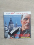 Ostatnia misja , film dvd