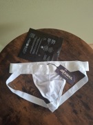 Jockstrapy męskie Jockmail roz. L 