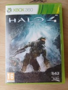 HALO 4   XBOX 360
