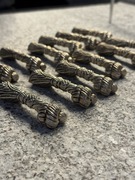 Koziołki do sztućców 