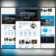 Strona internetowa RWD Serwer SSD Domena Gliwice