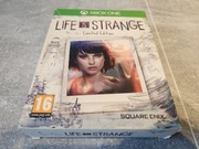 Life Is Strange Limited Edition