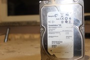 Dysk Seagate ST2000NM001 SAS 2TB