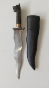 SZTYLET KRIS DAGGER