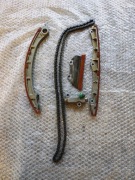 Honda CR-V 2014 rok 2.4 benzyna rozrzad