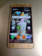 Smartfon Samsung Galaxy J5 2016 (SM-J510FN) 16GB w dobrym stanie.