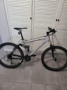 Rower Da Bomb Cherry Bomb 16"