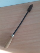 Stara lutownica kowalska