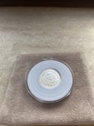 1/10 Onza 2023, Libertad, Meksyk, 1/10 oz Ag999