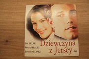 DZIEWCZYNA Z JERSEY reż. Kevin Smith