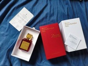 Baccarat Rouge 540 Extrait de Parfum 70 ml – flakon